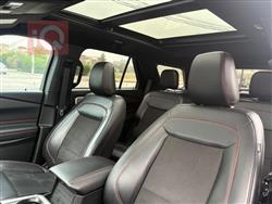 فورد إكسبلورر